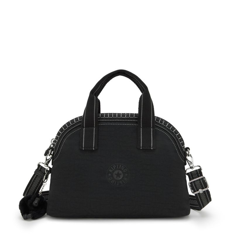 bolsa-kipling-sidni-black-noir-s25-negro-ki55180nm