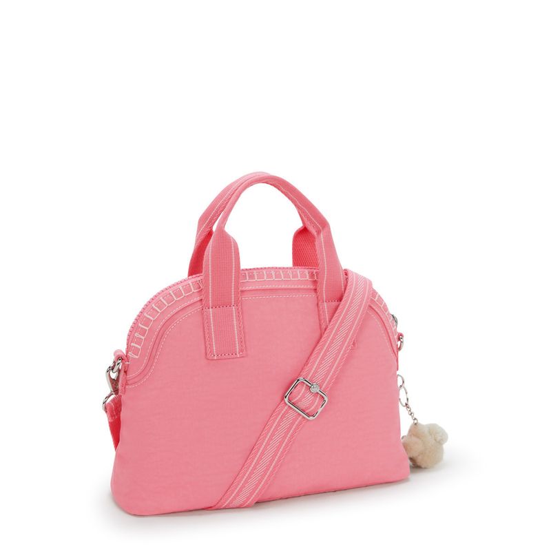 bolsa-kipling-sidni-enjoy-blush-m-rosa-ki55180mh