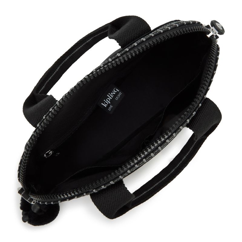 bolsa-kipling-sidni-black-noir-s25-negro-ki55180nm
