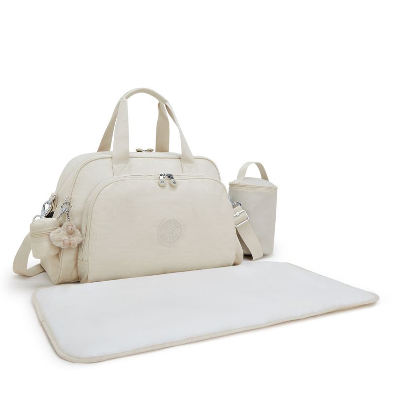 pañalera-kipling-camama-hideaway-beige-beige-k101537jr