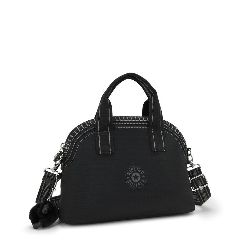 bolsa-kipling-sidni-black-noir-s25-negro-ki55180nm