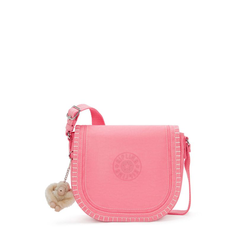bolsa-kipling-nowel-enjoy-blush-m-rosa-ki56170mh