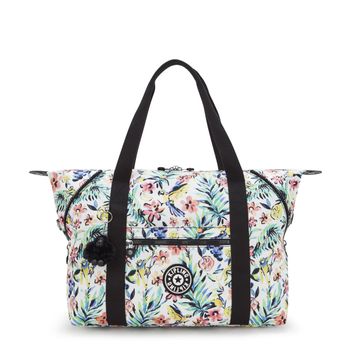 Maleta Soft Kipling Art M