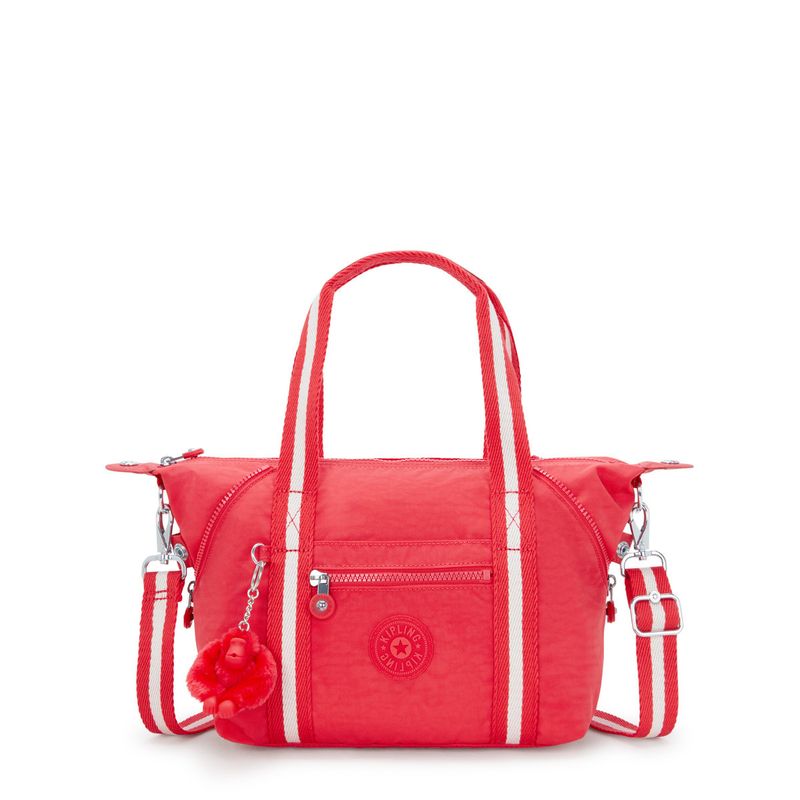 bolsa-kipling-art-mini-escape-red-k013275dx