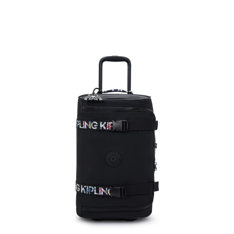 maleta-kipling-aviana-s-black-noir-plus-ki72943tb