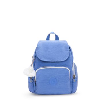 Backpack Kipling City Zip Mini