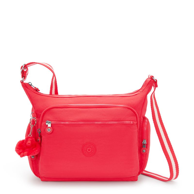 bolsa-kipling-gabbie-escape-red-k152555dx