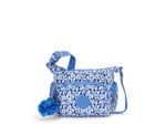 bolsa-pequeña-kipling-gabbie-mini-crazy-leaves-ki61931du