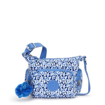 Bolsa pequeña Kipling Gabbie Mini