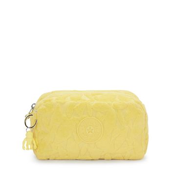 Cosmetiquera Kipling Gleam