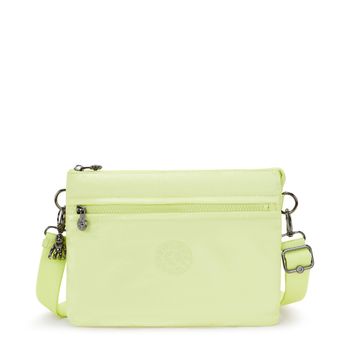Bolsa Kipling Riri L Zip