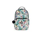 mochila-grande-kipling-seoul-cocktail-floral-ki62695dz