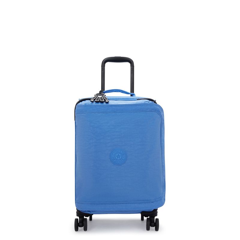 maleta-kipling-spontaneous-s-cocktail-blue-ki550887s