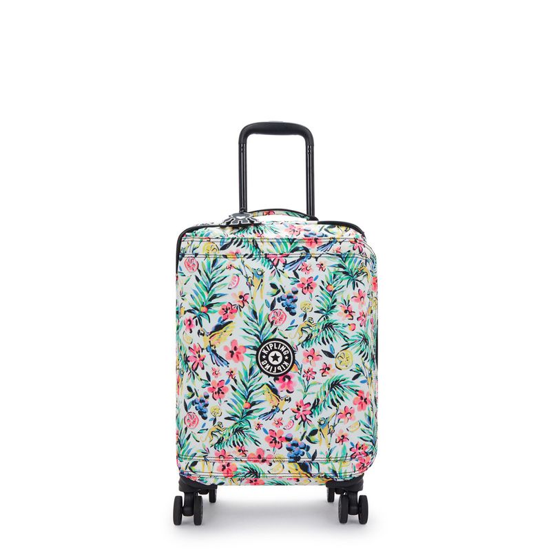 maleta-kipling-spontaneous-s-cocktail-floral-ki72115dz