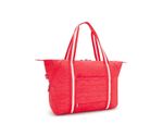 maleta-soft-kipling-art-m-escape-red-k134055dx