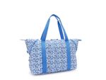 maleta-soft-kipling-art-m-crazy-leaves-ki60041du