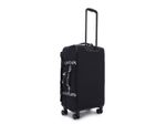 maleta-kipling-spontaneous-m-black-noir-plus-ki69183tb