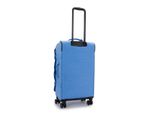 maleta-kipling-spontaneous-m-cocktail-blue-ki691887s