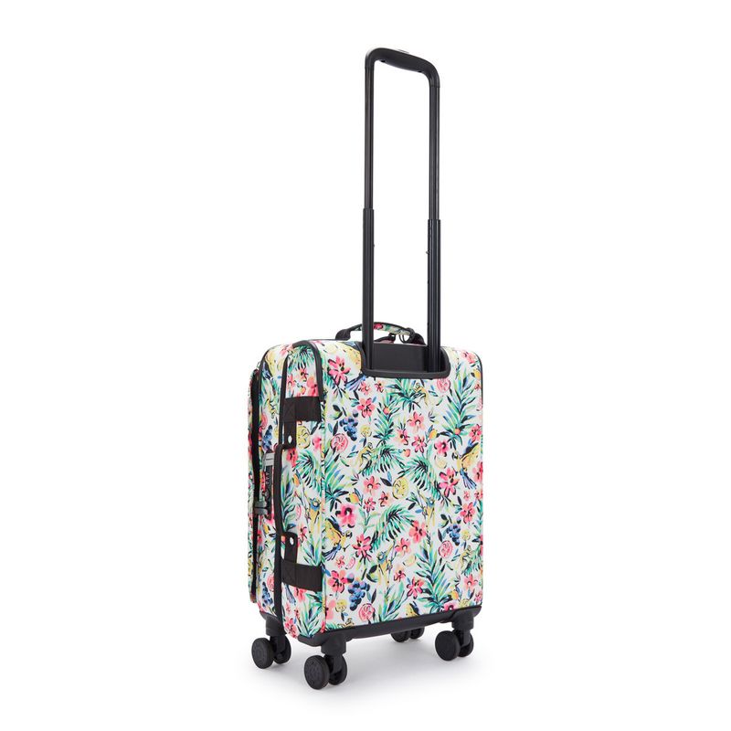 maleta-kipling-spontaneous-s-cocktail-floral-ki72115dz