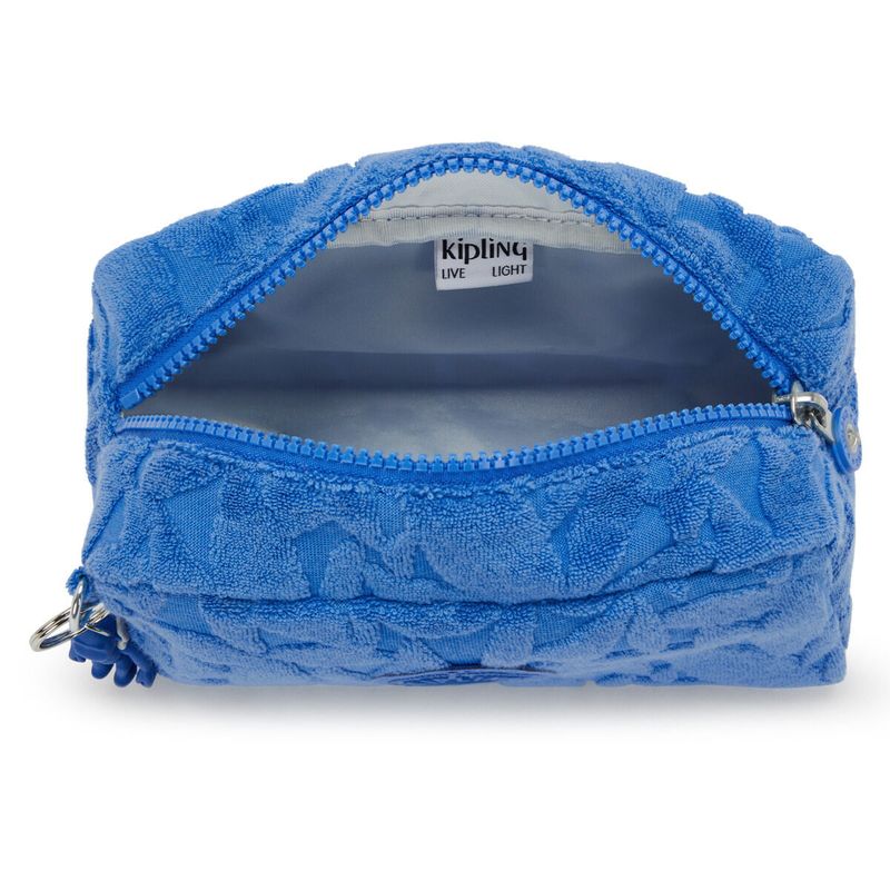 cosmetiquera-kipling-gleam-leaves-towel-ki41587ds
