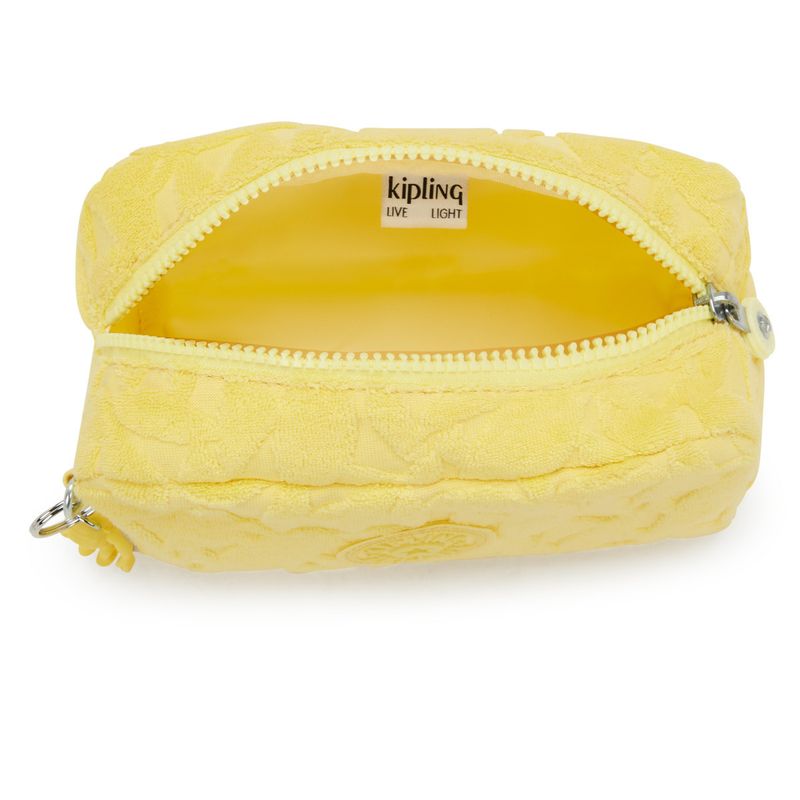cosmetiquera-kipling-gleam-leaves-sun-ki41587dt
