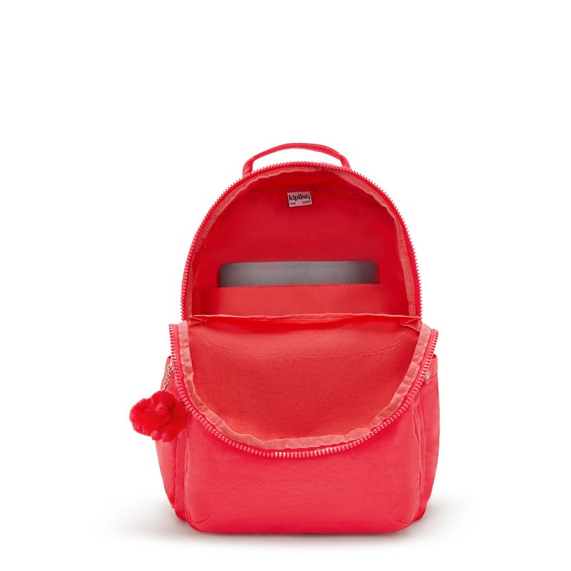 mochila-grande-kipling-seoul-escape-red-ki52105dx