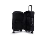 maleta-kipling-spontaneous-m-black-noir-plus-ki69183tb