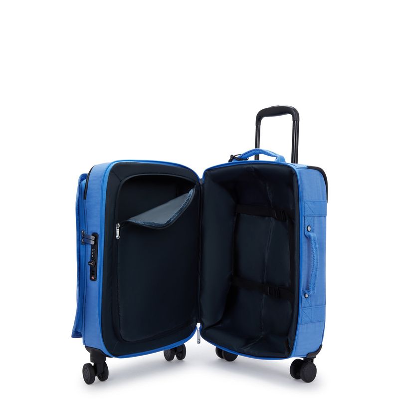 maleta-kipling-spontaneous-s-cocktail-blue-ki550887s