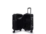 maleta-kipling-spontaneous-s-web-black-noir-plus-ki76633tb