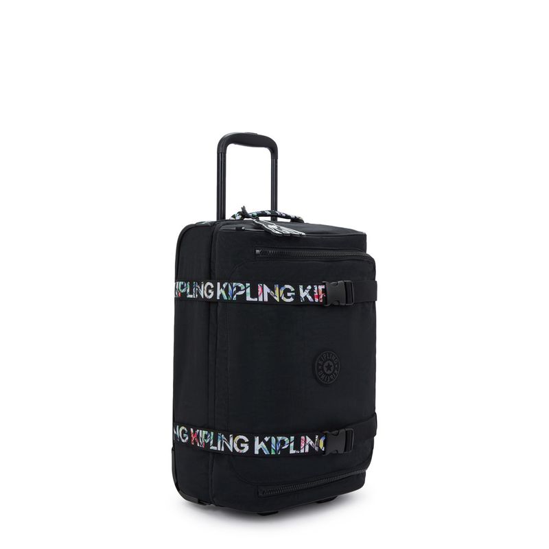 maleta-kipling-aviana-s-black-noir-plus-ki72943tb