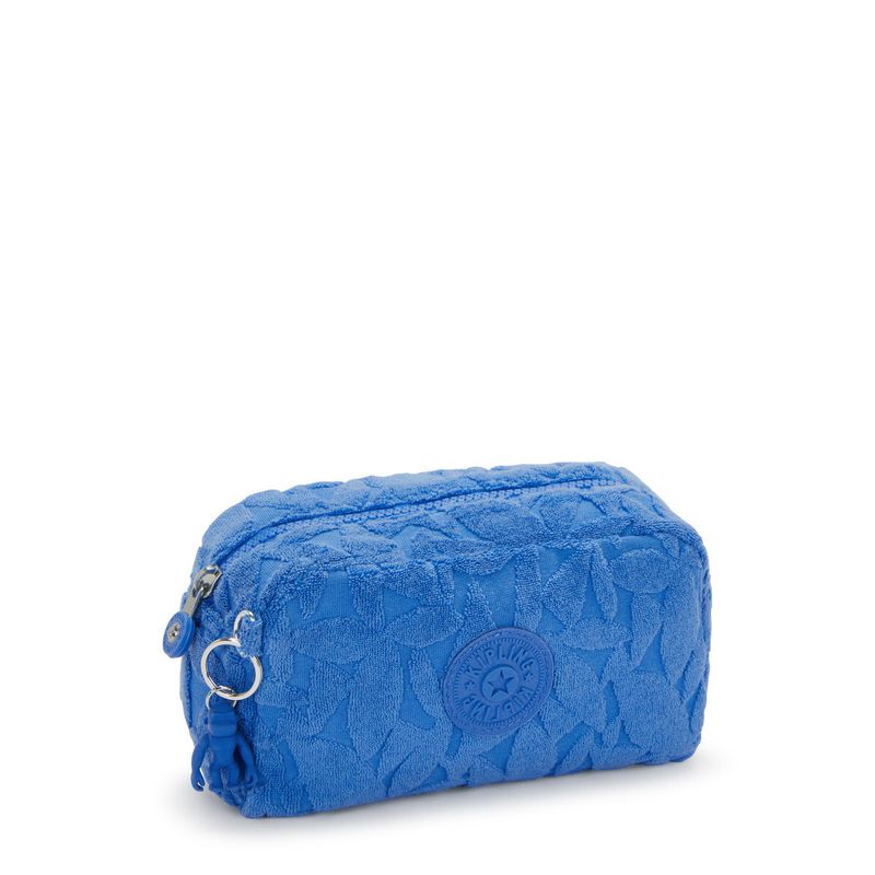cosmetiquera-kipling-gleam-leaves-towel-ki41587ds