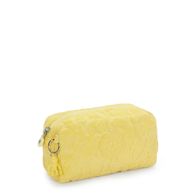 cosmetiquera-kipling-gleam-leaves-sun-ki41587dt