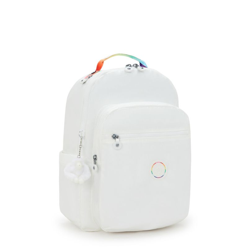 mochila-grande-kipling-seoul-gradient-white-ki41595pi