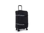 maleta-kipling-spontaneous-m-black-noir-plus-ki69183tb