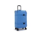 maleta-kipling-spontaneous-m-cocktail-blue-ki691887s