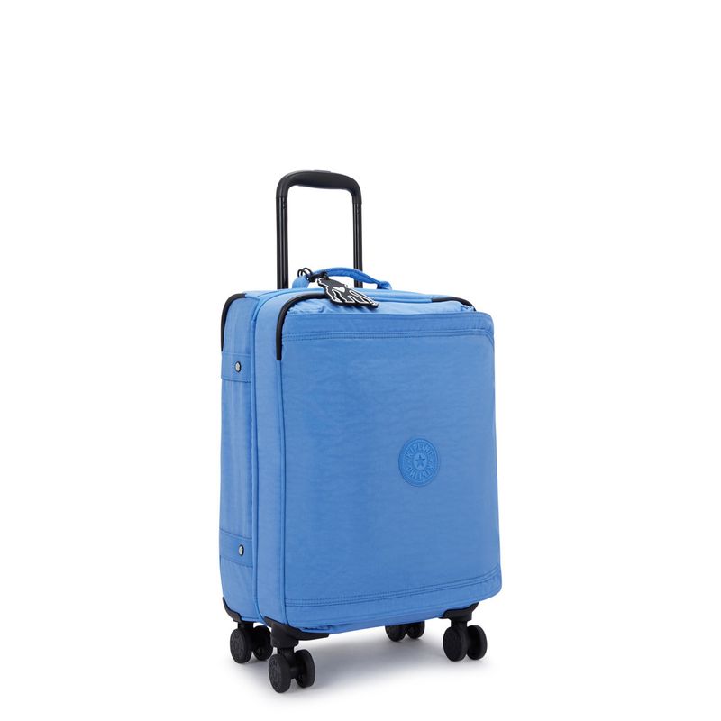 maleta-kipling-spontaneous-s-cocktail-blue-ki550887s