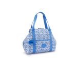 maleta-soft-kipling-art-m-crazy-leaves-ki60041du