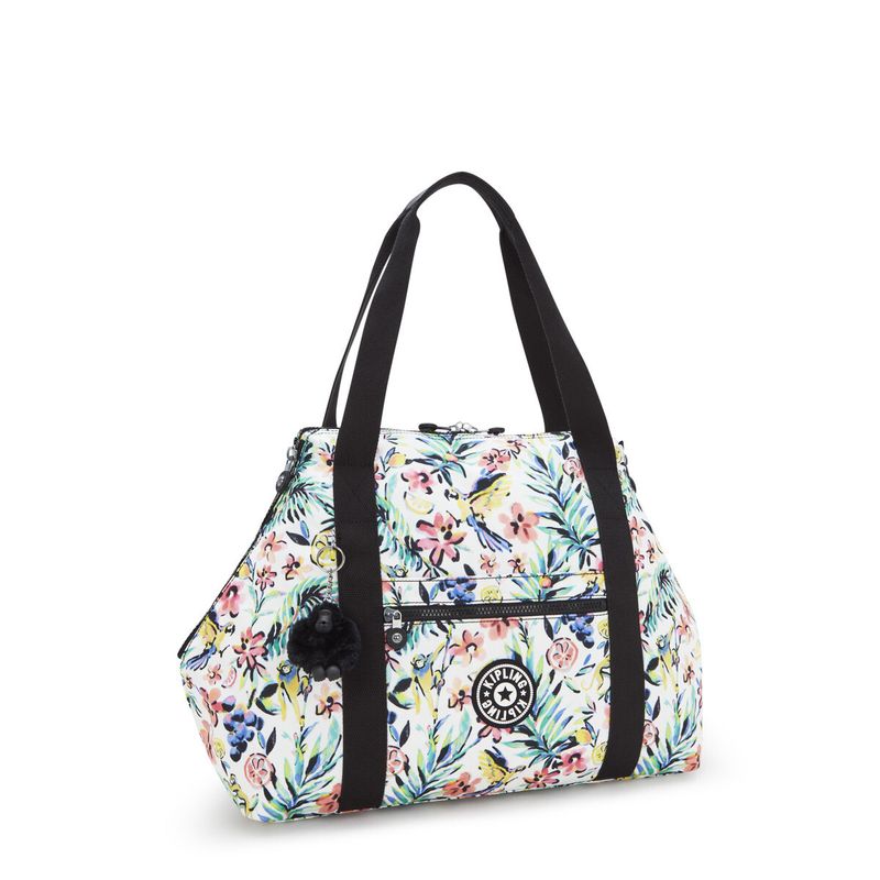 maleta-soft-kipling-art-m-cocktail-floral-ki60045dz