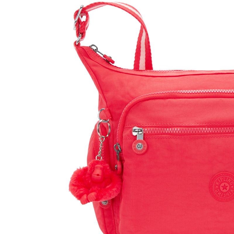 bolsa-kipling-gabbie-escape-red-k152555dx