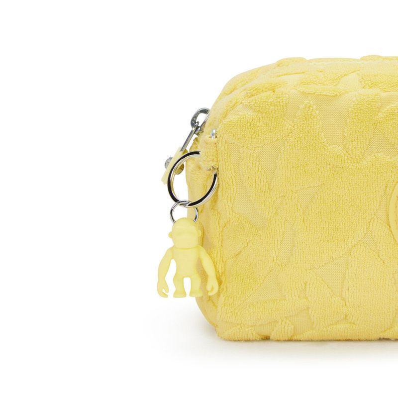 cosmetiquera-kipling-gleam-leaves-sun-ki41587dt