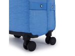 maleta-kipling-spontaneous-m-cocktail-blue-ki691887s