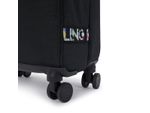 maleta-kipling-spontaneous-s-web-black-noir-plus-ki76633tb