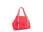 maleta-soft-kipling-art-m-escape-red-k134055dx