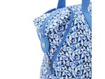 maleta-soft-kipling-art-m-crazy-leaves-ki60041du