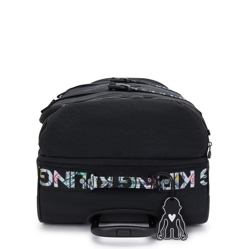 maleta-kipling-aviana-m-black-noir-plus-ki29663tb