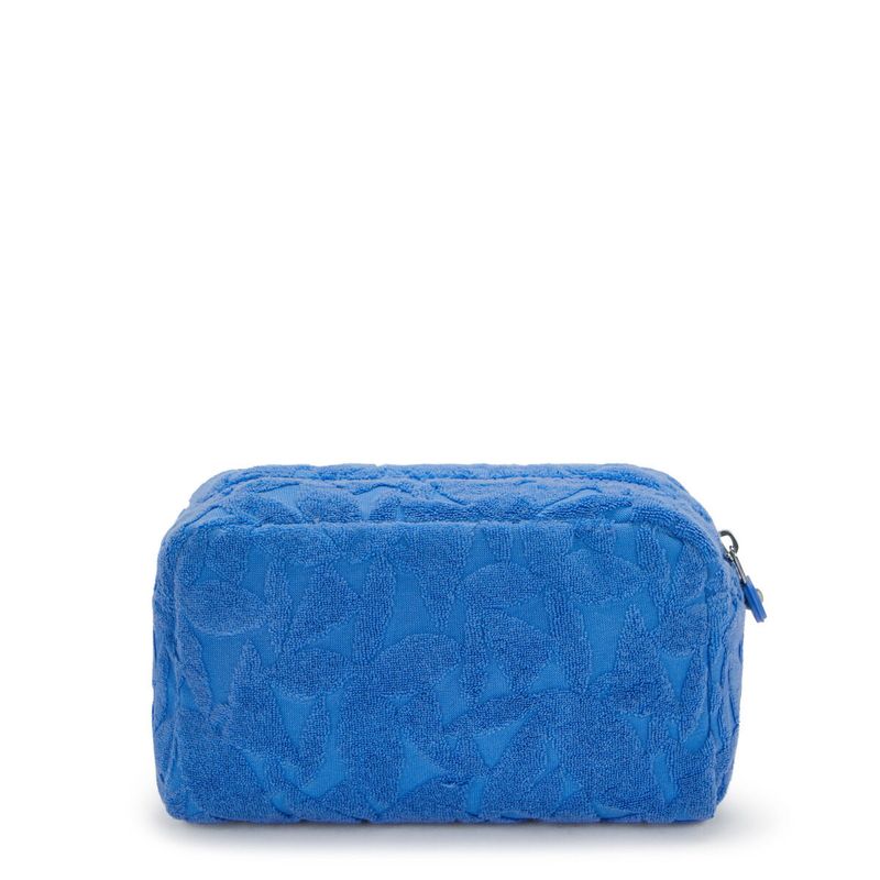 cosmetiquera-kipling-gleam-leaves-towel-ki41587ds
