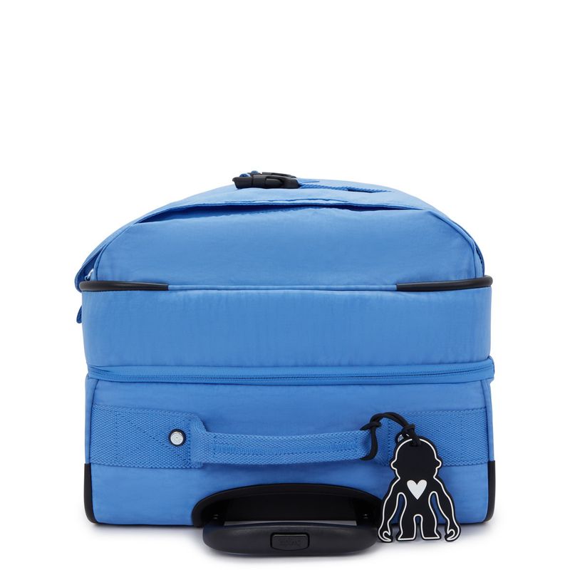maleta-kipling-spontaneous-m-cocktail-blue-ki691887s