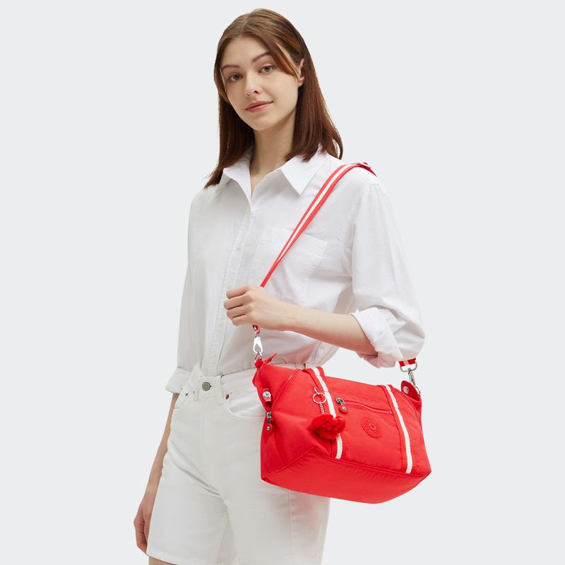 bolsa-kipling-art-mini-escape-red-k013275dx
