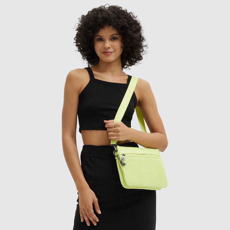 bolsa-kipling-riri-l-zip-bright-sun-glam-ki40366rr