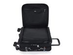 maleta-kipling-spontaneous-s-web-black-noir-plus-ki76633tb
